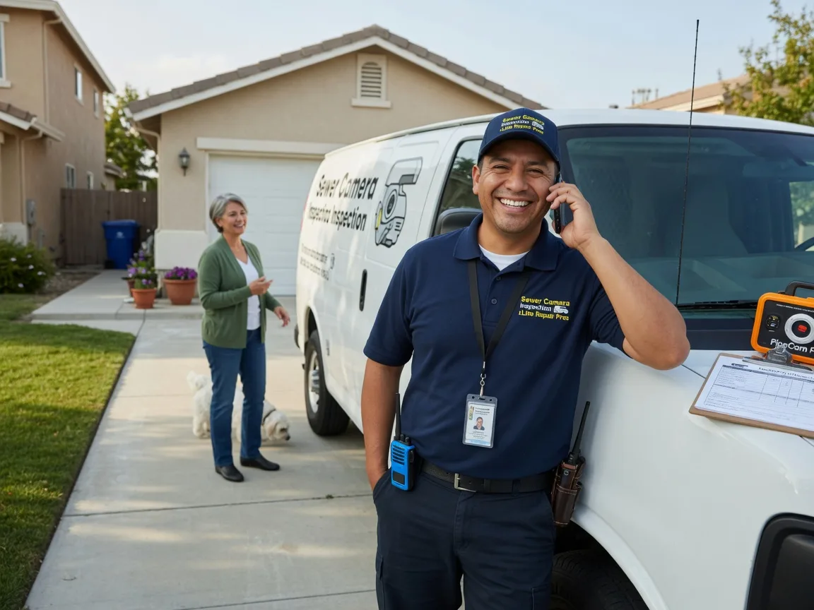 Sewer Line Repair Ajo, AZ FAQs